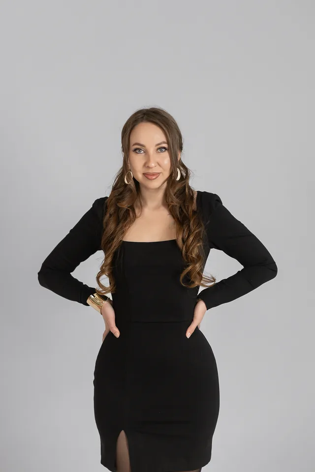 Анна Романова, мастер перманентного макияжа
