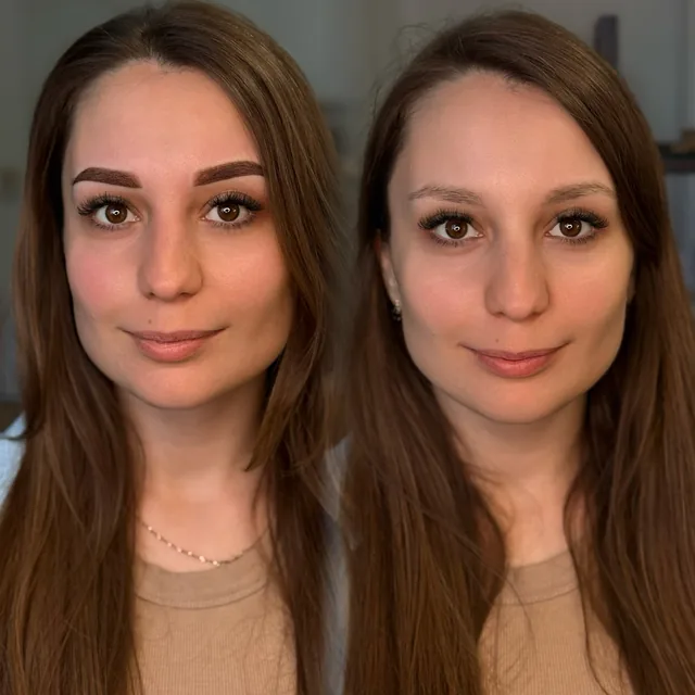Брови