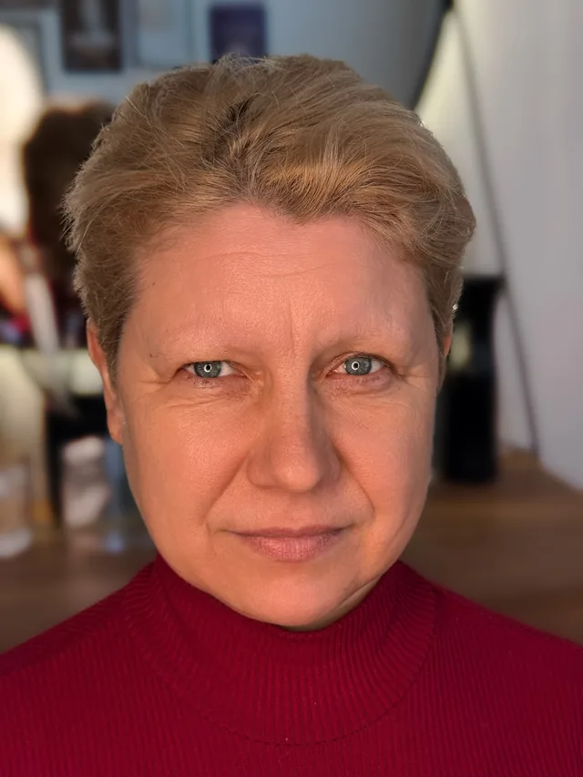 Брови